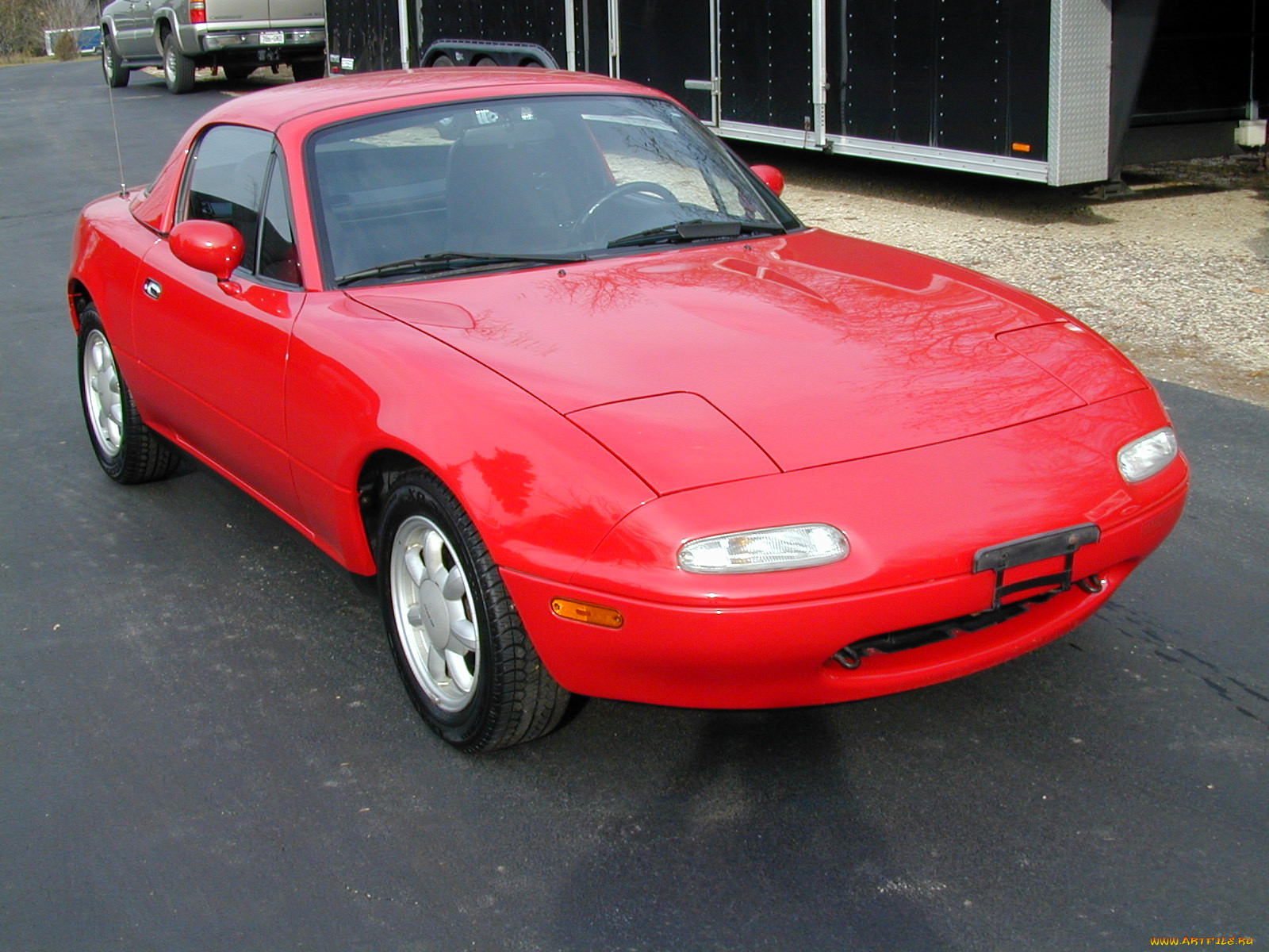 mazda, mx5, 